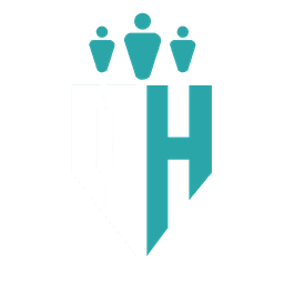 site logo